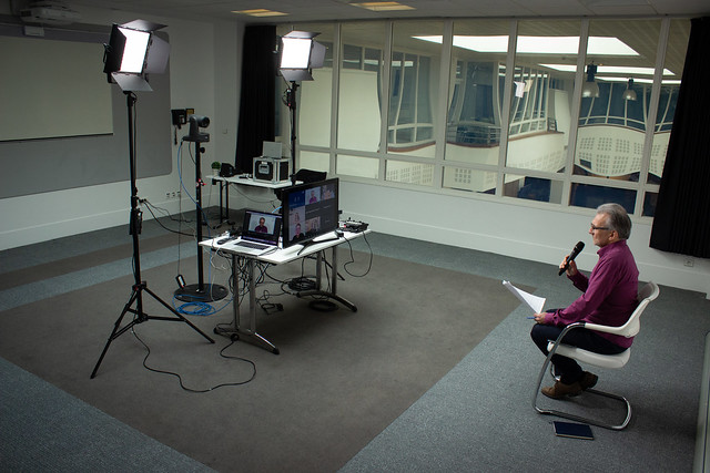 Global Pitch Women's Voices