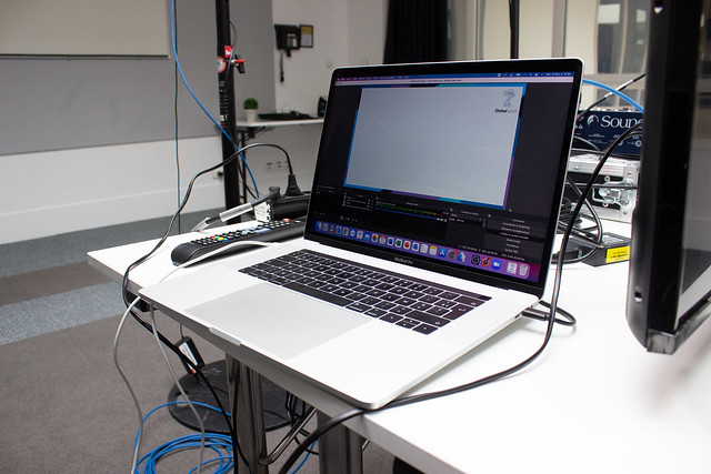 Global Pitch Women's Voices