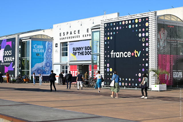 Jean-Francois Augé - Studio Ouest