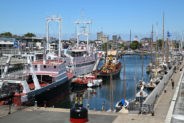 Jean-François Augé - Studio Ouest