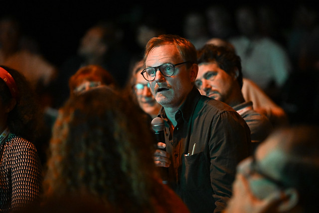 Jean-François Augé - Studio Ouest