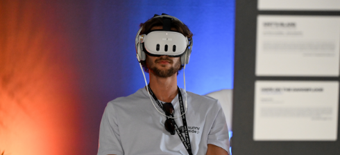 Call for applications
Sunny Innovation Lab
