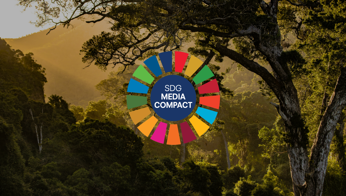 Sdg Media Compact